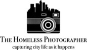 The Homeless Photographer