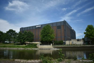 The Hemmens Centre