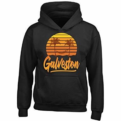 61st Street Pier Hoodie