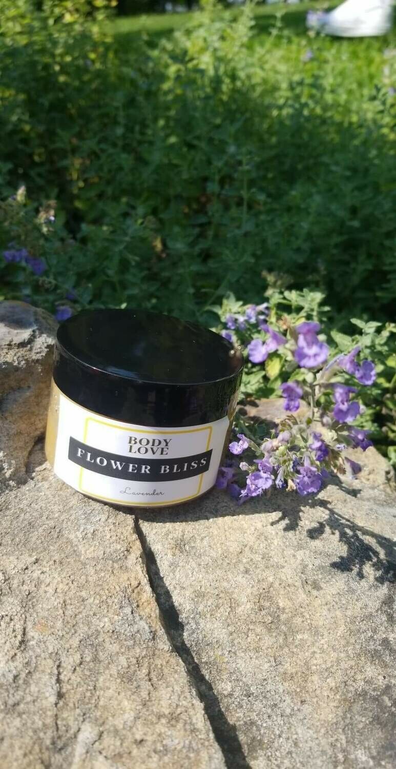 Flower Bliss (Lavender)
