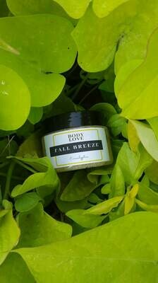Fall Breeze (Eucalyptus)