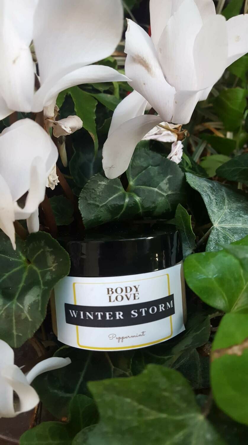 Winter Storm (Peppermint)