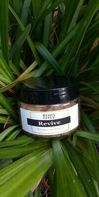 Revive (Lavendar &amp; Lemongrass)