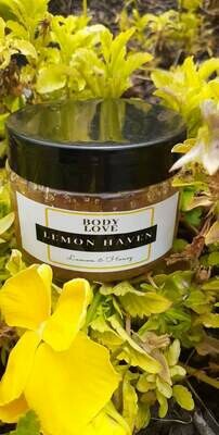 Lemon Haven