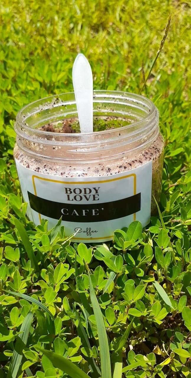 Café (Coffee)