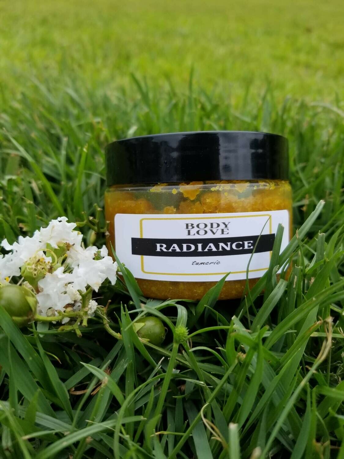 Radiance (Tumeric)
