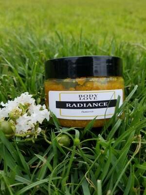 Radiance (Tumeric)