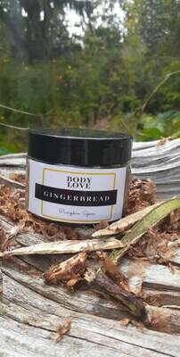 Sugar Scrubs