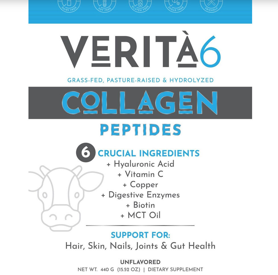 Verta 6 Collegan