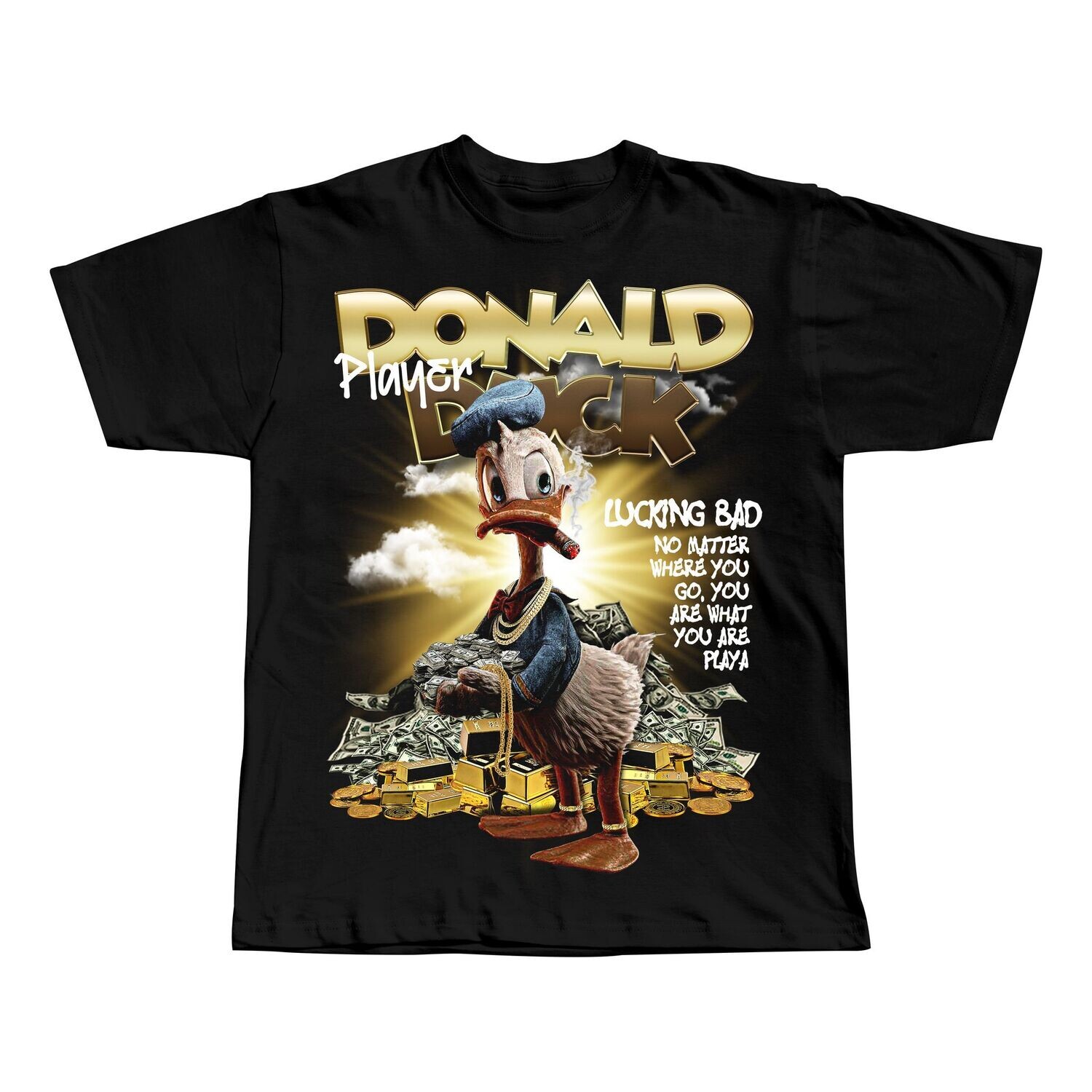 Donald Duck Clothing Bootleg Donald Duck Clothing Bootleg