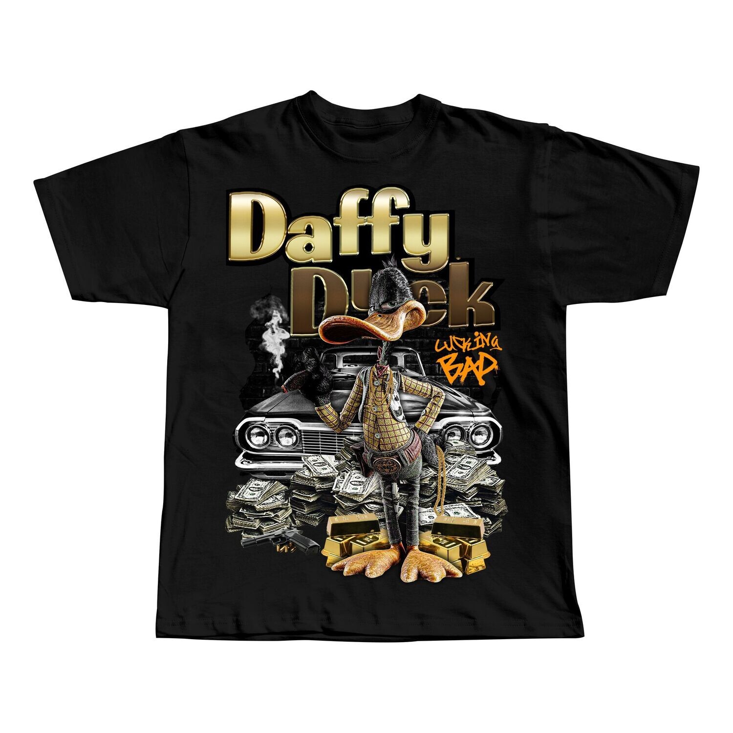 Daffy Duck Bootleg Daffy Duck Bootleg