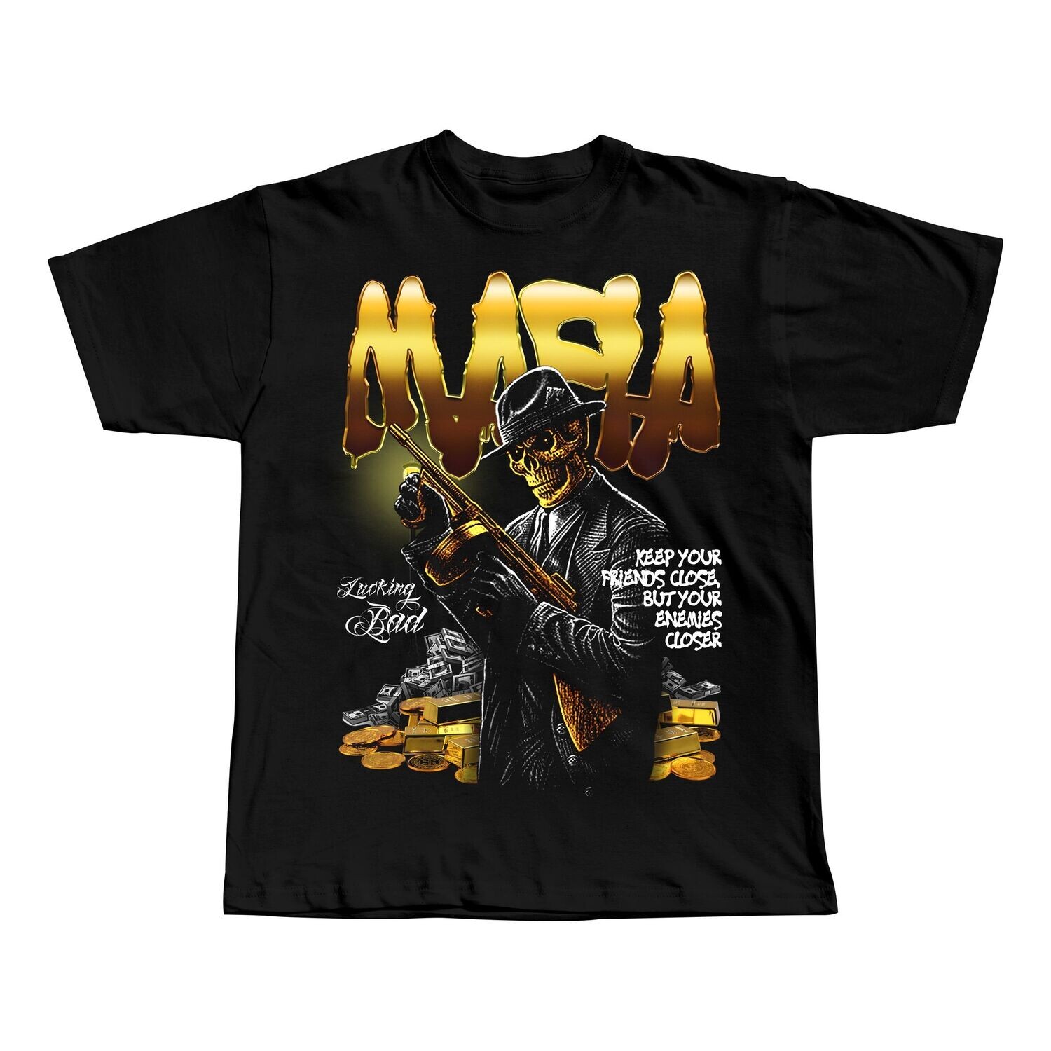 Mafia World Bootleg Mafia World Bootleg