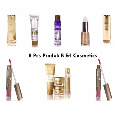 RESELLER B ERL 8 PCS PRODUK