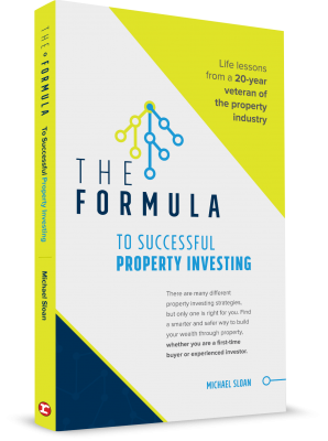 The Formula to Successful Property Investing