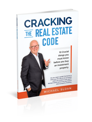 Cracking the Real Estate Code - eBook