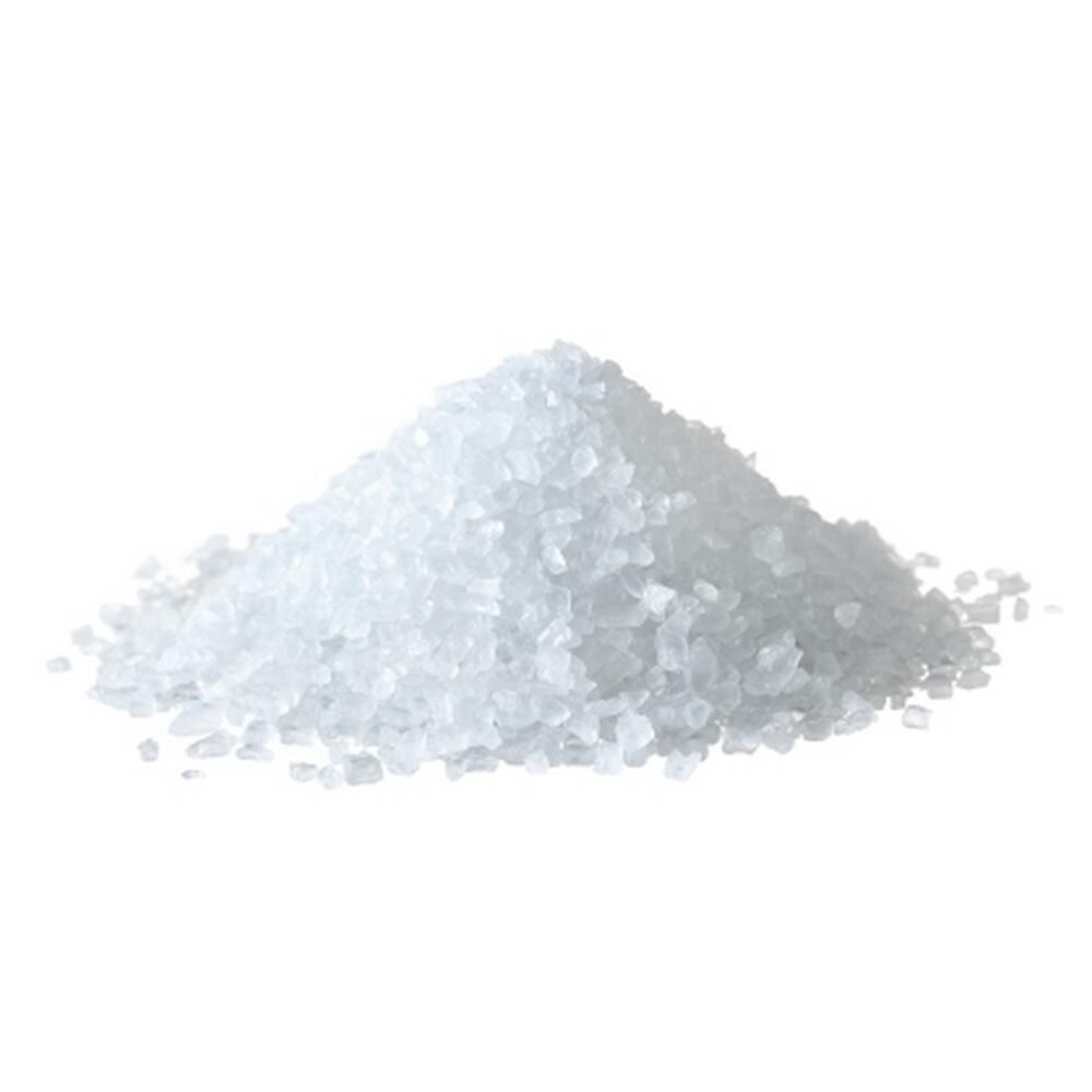 Potassium Bicarbonate Food Grade*, Potassium Bicarbonate: Potassium Bicarbonate 500g