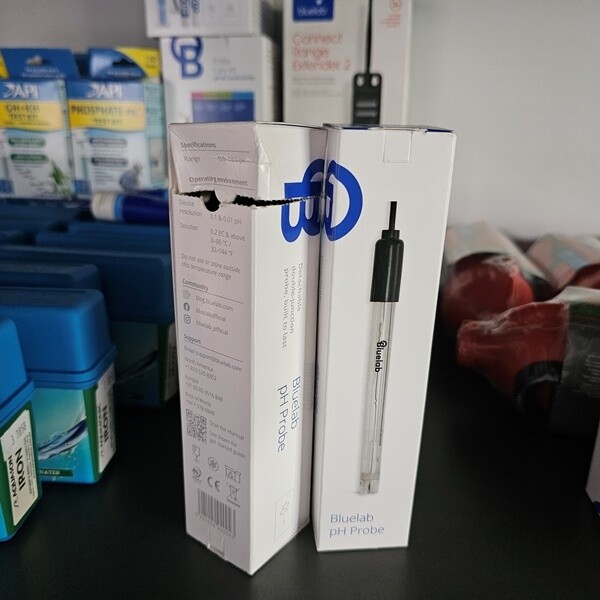 Bluelab pH Replacement Probe