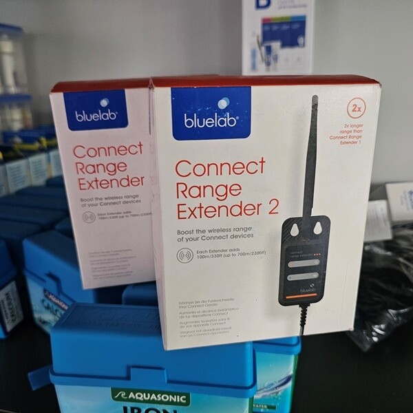 Bluelab Connect Range Extender 2