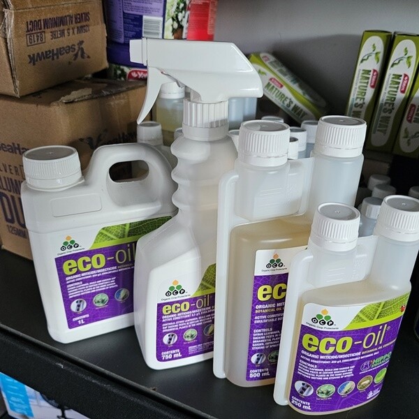 Eco Oil Hippo Concentrate