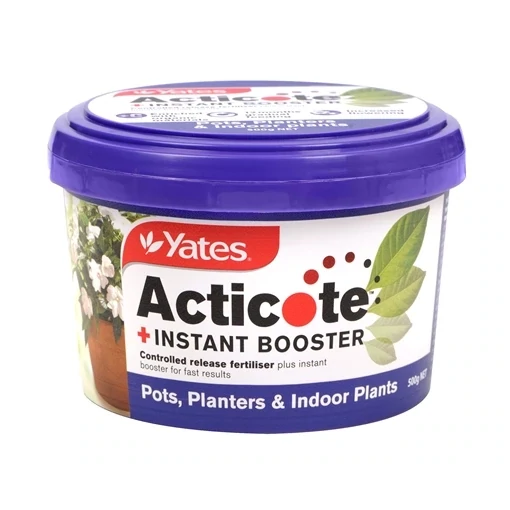 Yates Acticote Pot, Planter &amp; Garden Bed 500gm