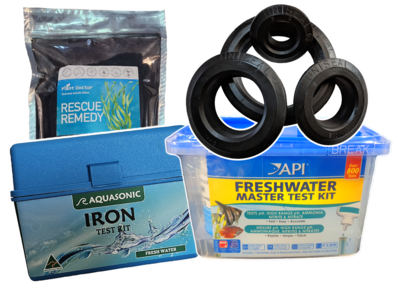Aquaponics Gear