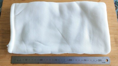 Filter Socks with Adjustable Drawstring