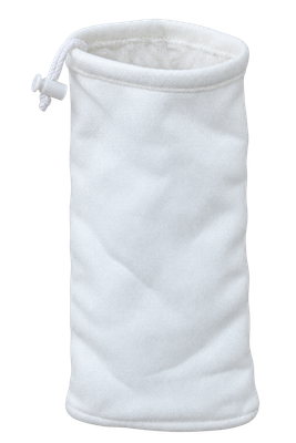 Filter Sock for aquaponics &amp; aquariums