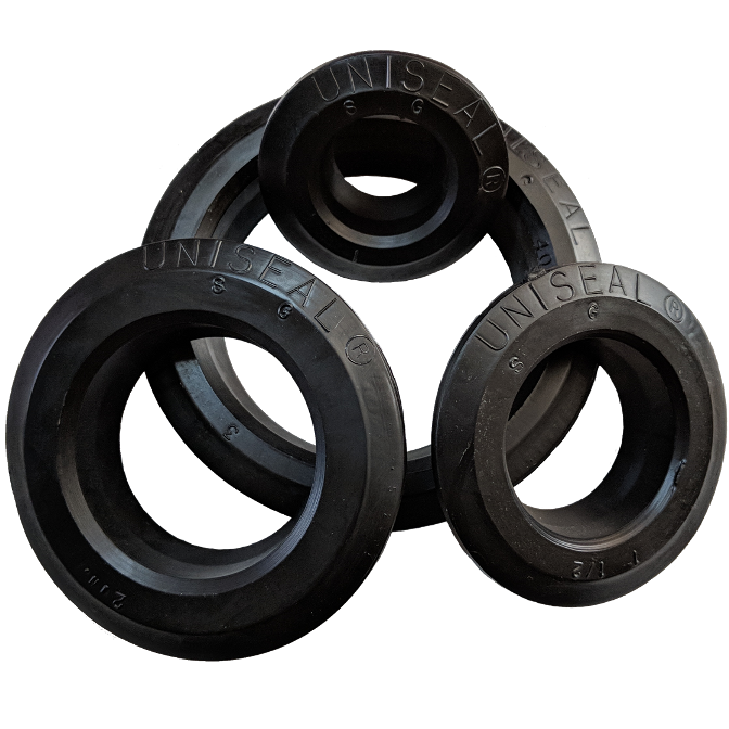 Uniseals