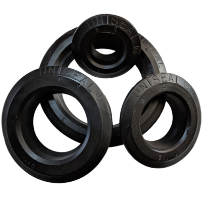 Uniseals