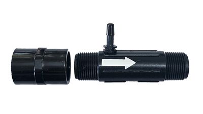 MacroMixer Venturi 