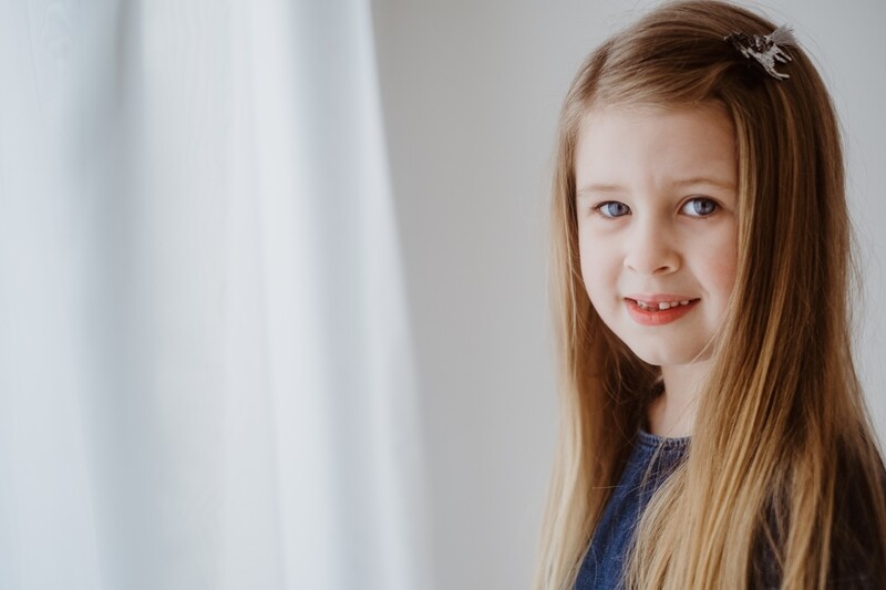 Photoshoot Gift Card - mini session