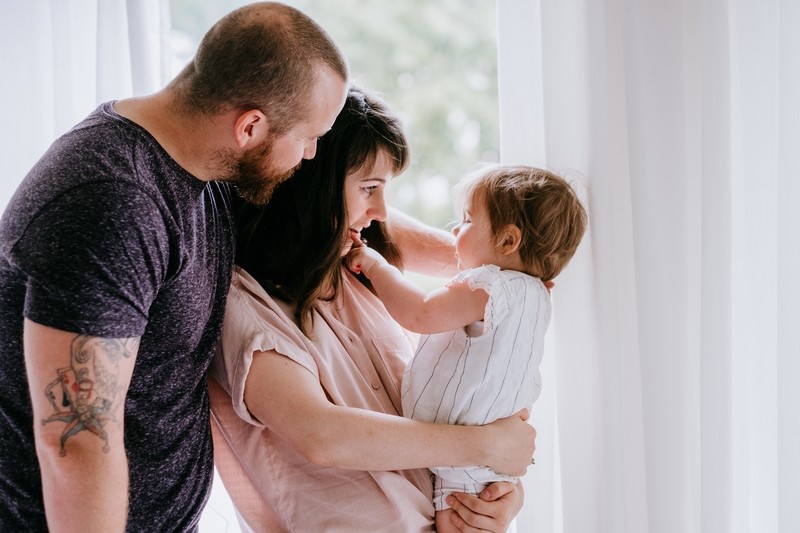 Photoshoot Gift Card - 30 digital images, print and personalised USB