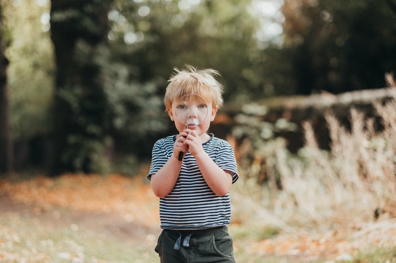 Photoshoot Gift Card - 50+ digital images, every photo printed and  personalised USB