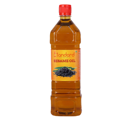 GINGELLY OIL 1 LITRE
