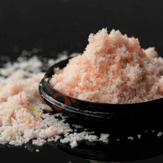Himalayan Salt Powder 1kg