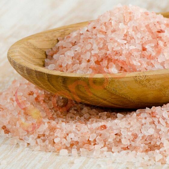 Himalayan Salt Crystal 0.5 gm