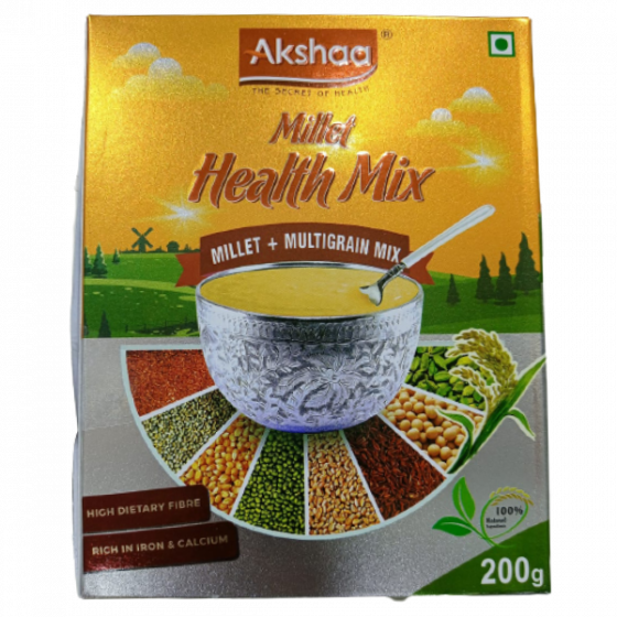 Health Mix (Sathumaavu)