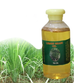 Nilgiri Lemon Grass Oil- 60ML