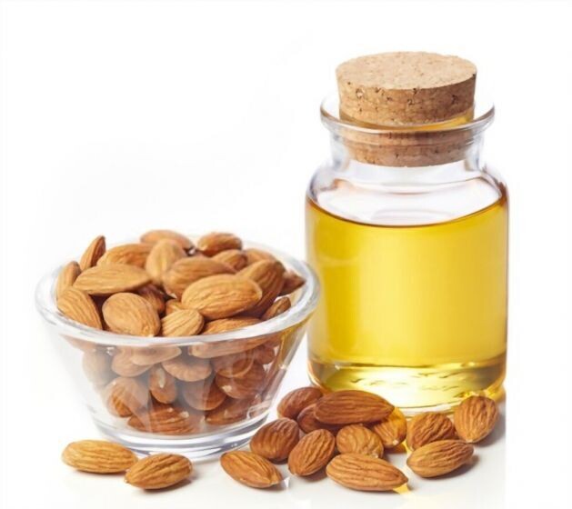 Almond Oil from Nilgiri Hills - 100 ML