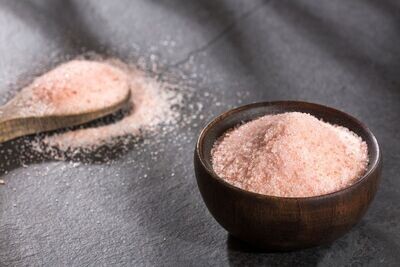 Himalayan Salt Powder 500 Grams