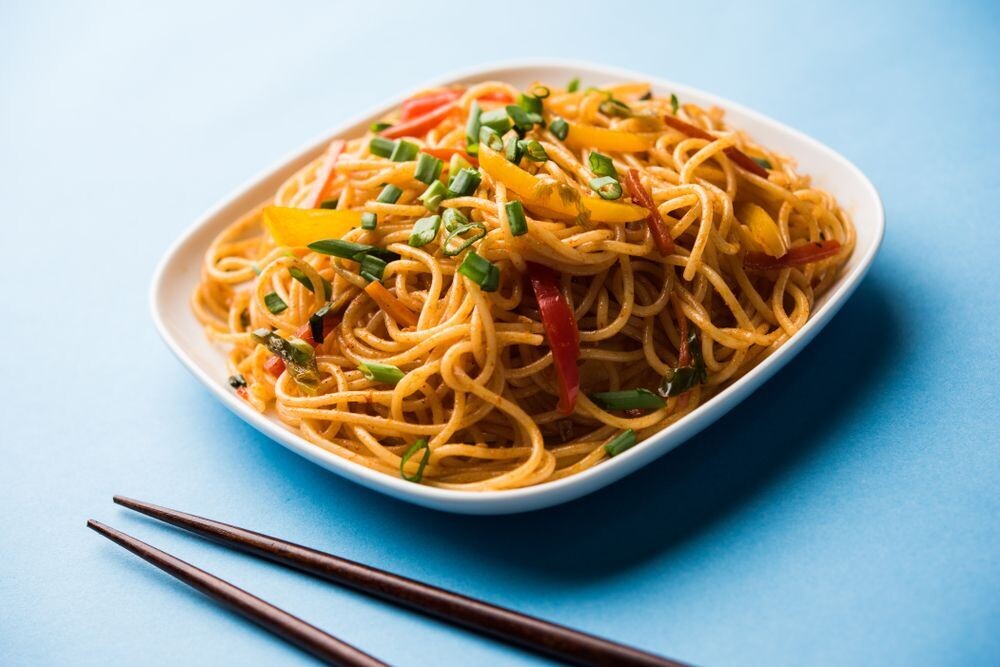 Foxtail Millet Noodle | Thinai Noodles | Kangani Noodles - 175g