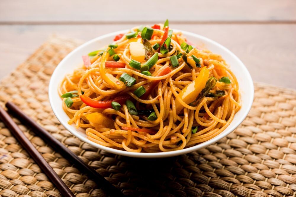 Proso Millet Noodles | Panivaragu Noodles | Chhena Noodles - 175g