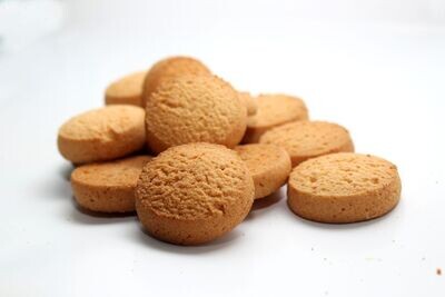 Finger Millet Biscuit | Ragi Biscuit - 100g