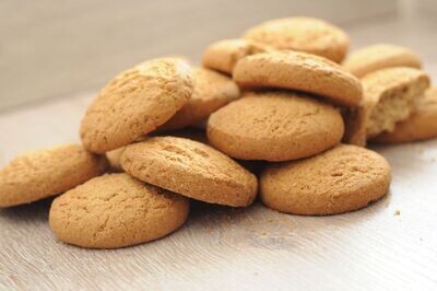 Kuthiraivalli Millet Biscuits | Barnyard Biscuits | Sanwa Biscuits- 100g