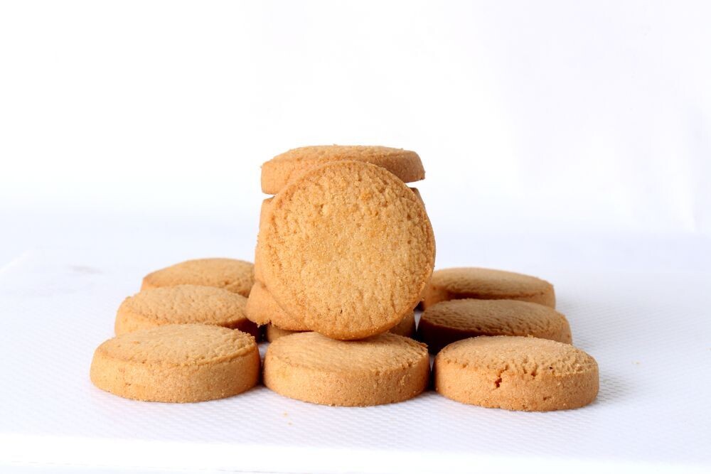 Little Millet Biscuit | Samai Biscuit | Kutaki Biscuit - 100g