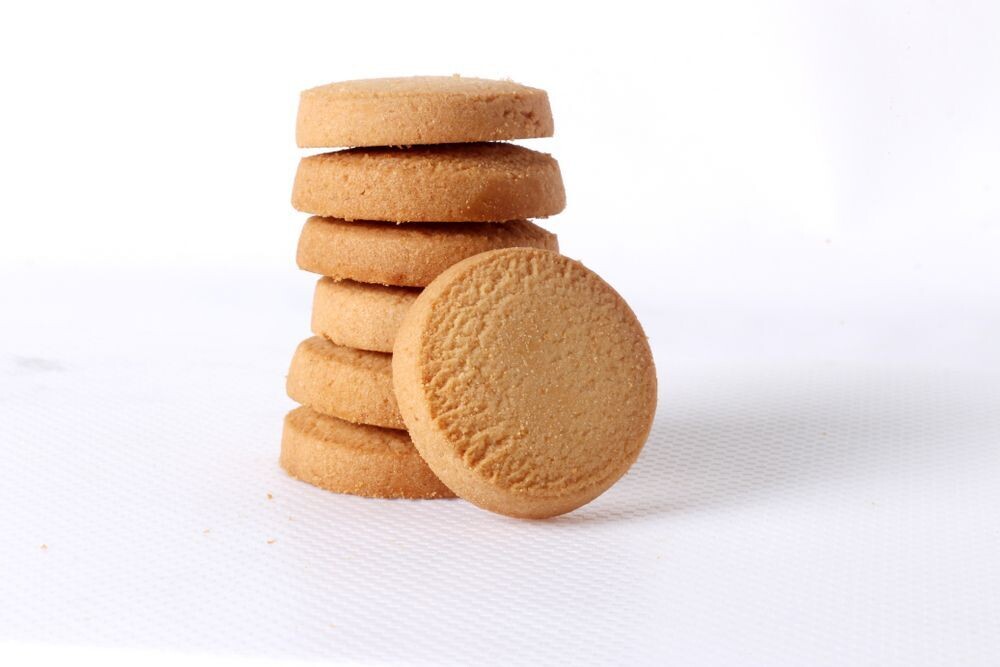 Sirudhaniyam Biscuits | Cereal Biscuits | Anaj Ke Biscuits - 100g