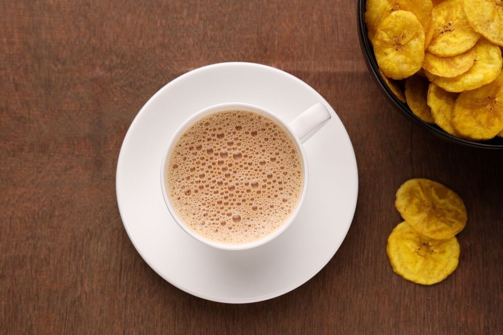 Doddabetta Strong Tea from Nilgiri Hills - 500 Grams