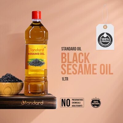GINGELLY OIL 1 LITRE