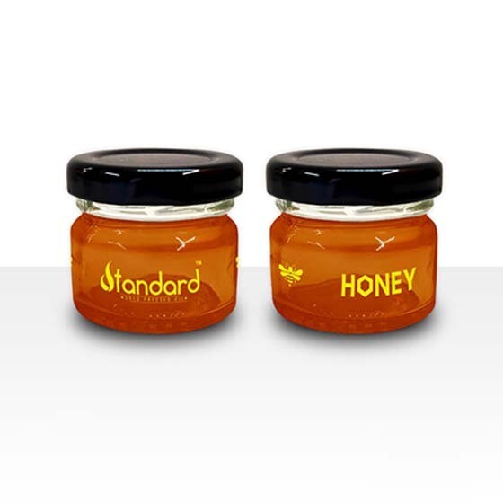 Pure Honey 30 Grams (Glass Jar)