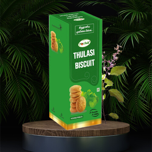 Thulasi Biscuit